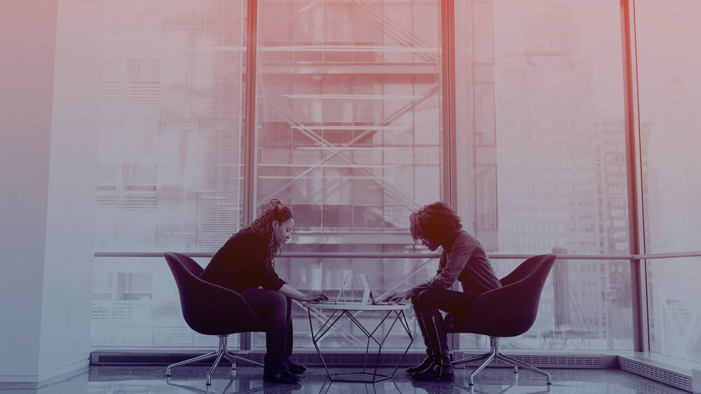 Talent Development Banner