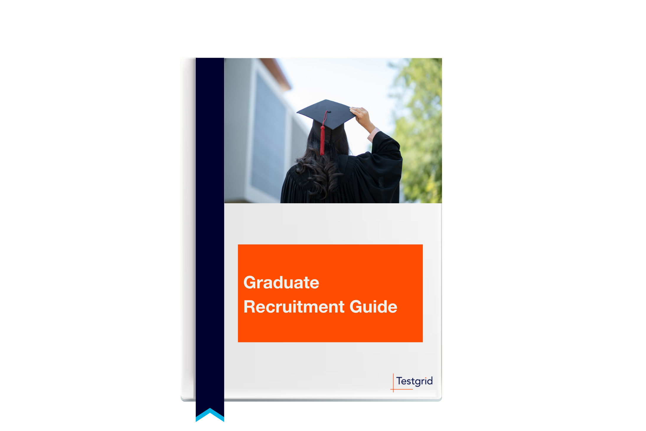 grad recruitment trends