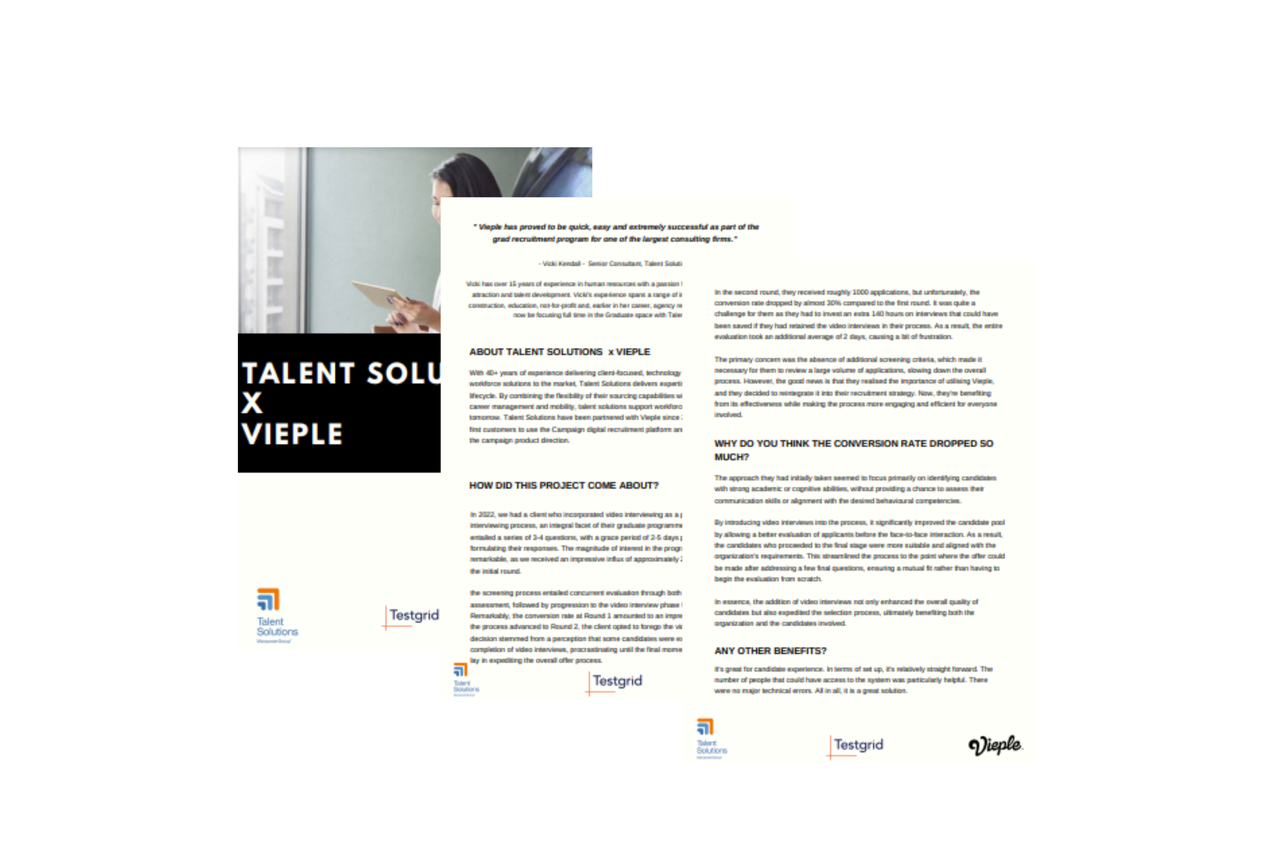 Insight Swatches (3) Talent Solutions client profile