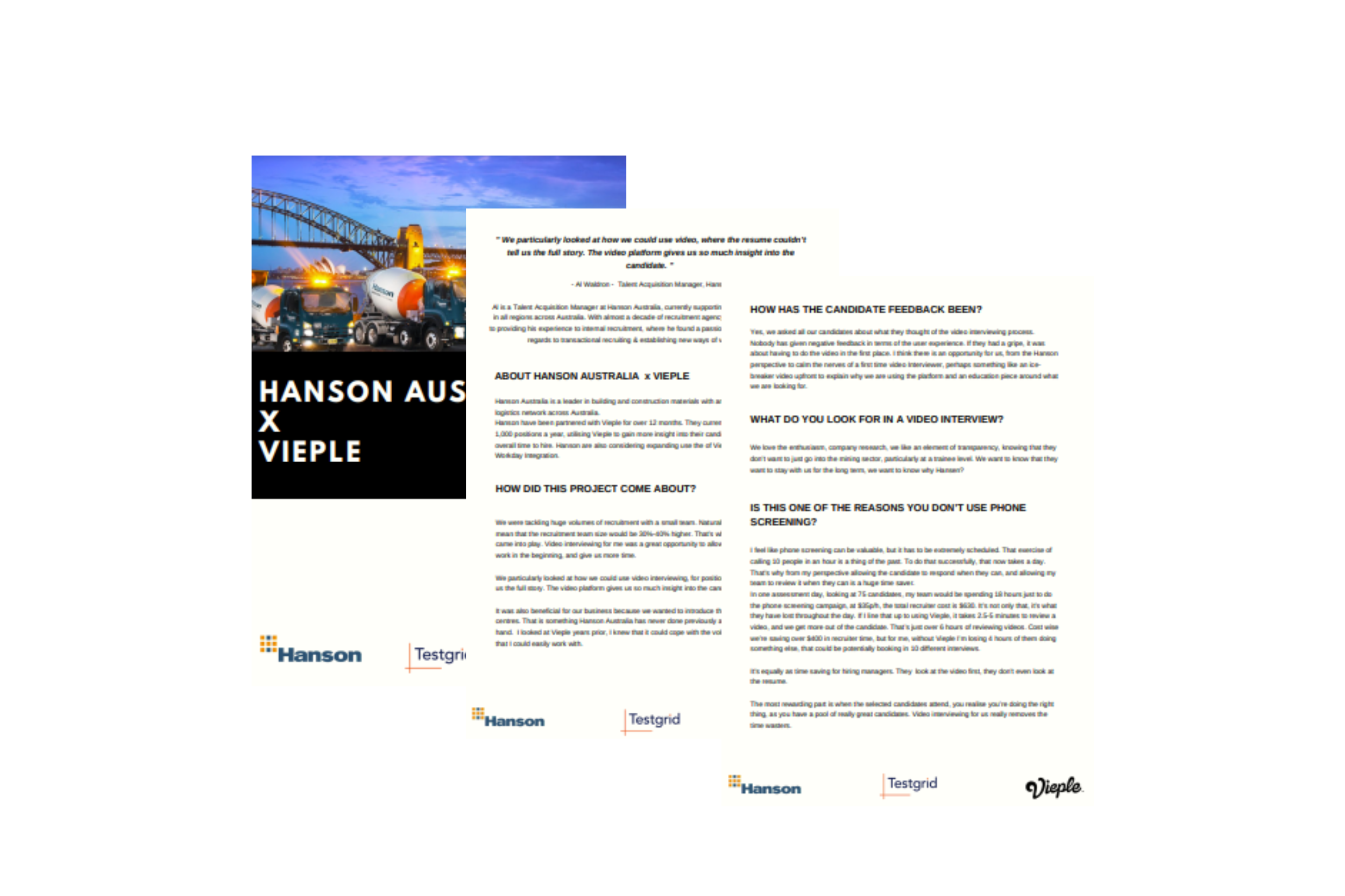 Insight Swatches (5) Hanson Client Profile