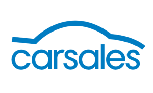 carsales logo