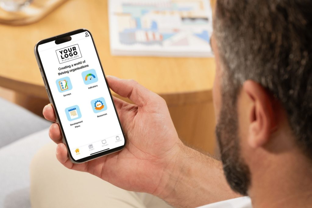 psychological safety assessment app