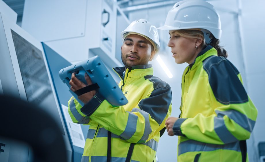 engineering safety assessment