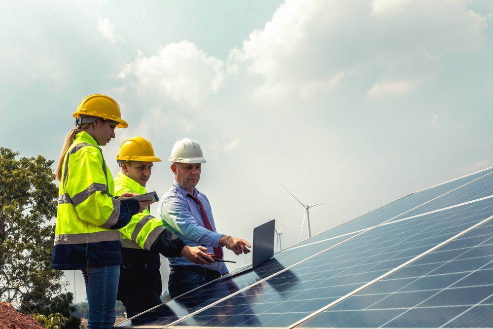 Behavioural assessment operations and maintenance