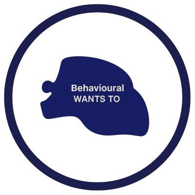behavioural wants to - Psychometric Assessments behavioural wants to - Psychometric Assessments