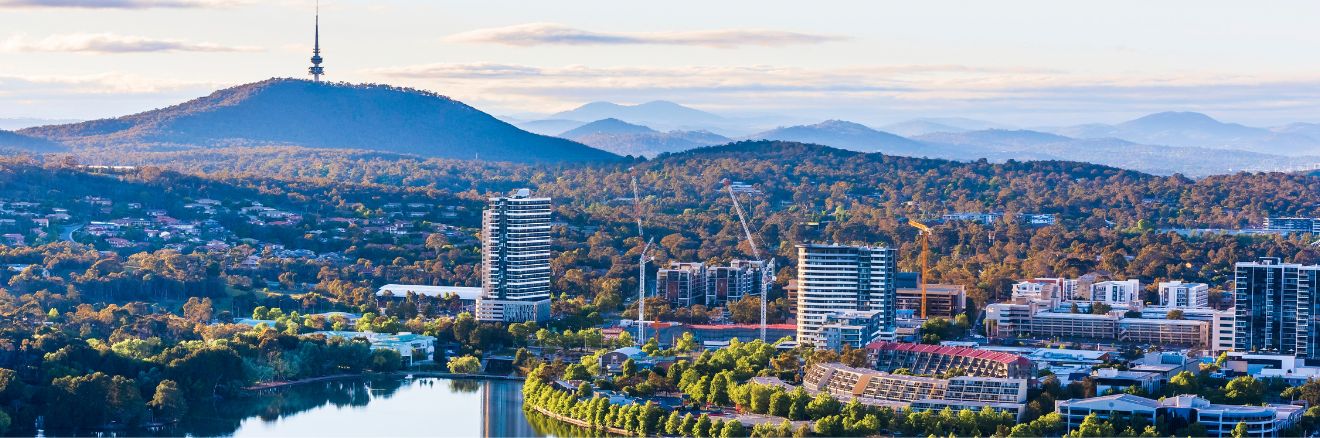 canberra