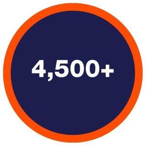 psychometric assessments apprentice hiring stats candidates processed