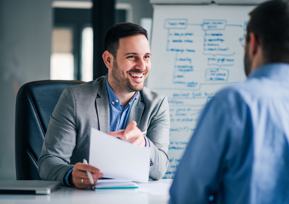 Why on demand matters