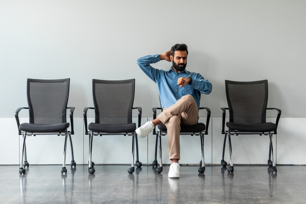 What candidates really expect from AI-assisted hiring