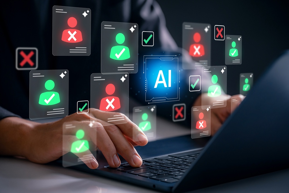Hiring intelligence